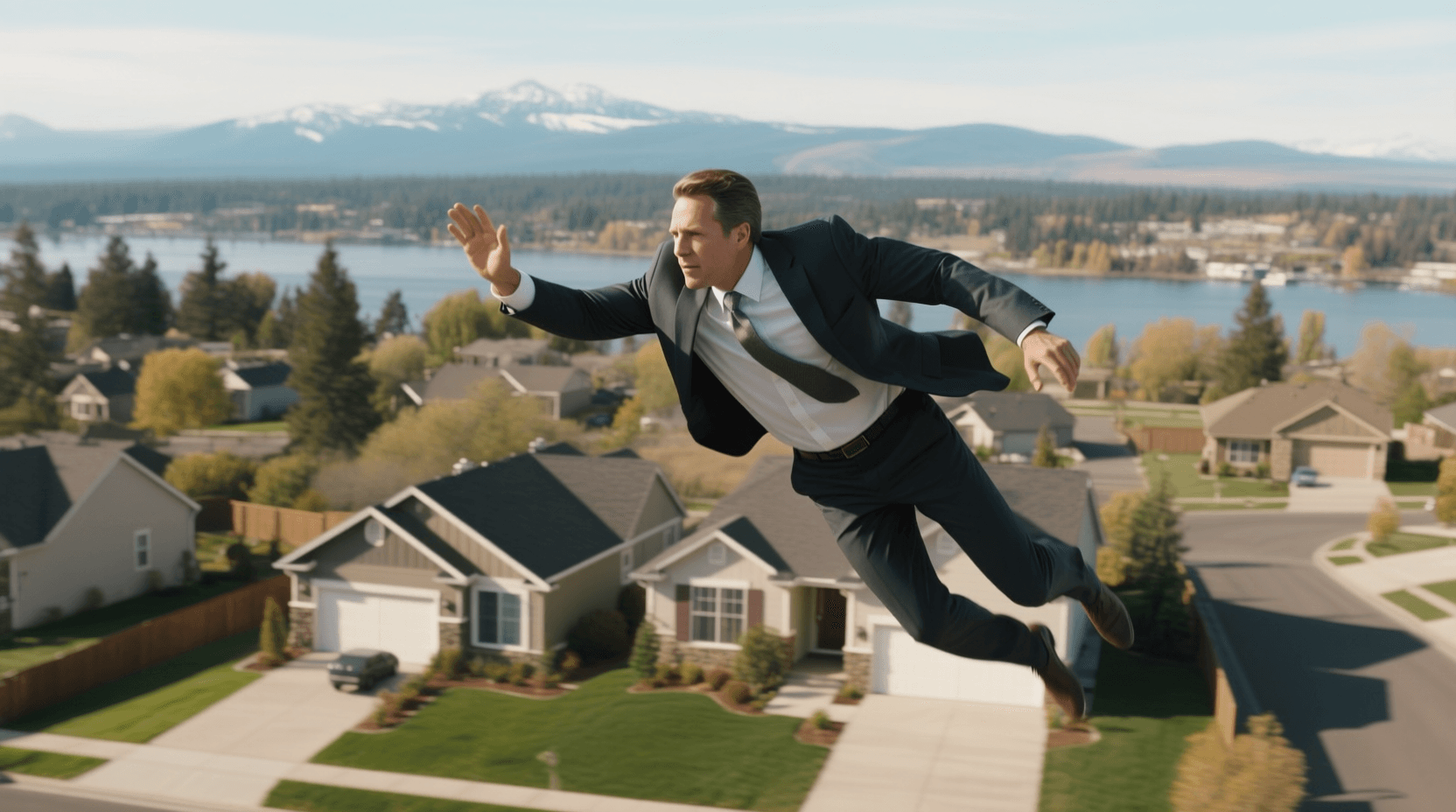 Spokane Housing Market August 2025