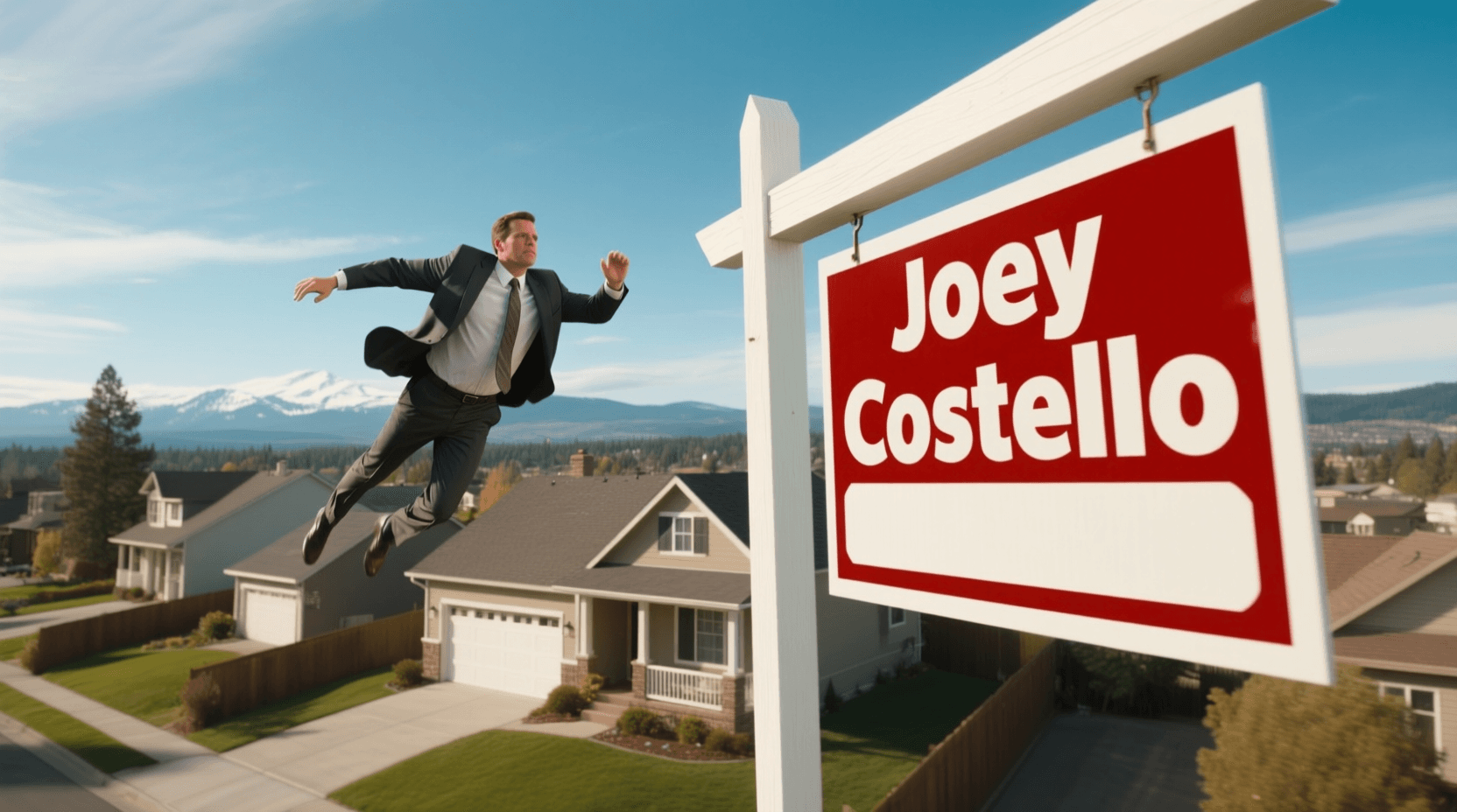Buying a Home in Spokane 2025