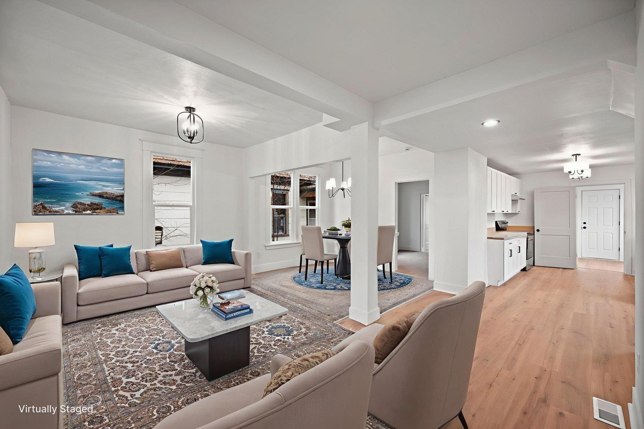 2420 N Astor St - Photo 3