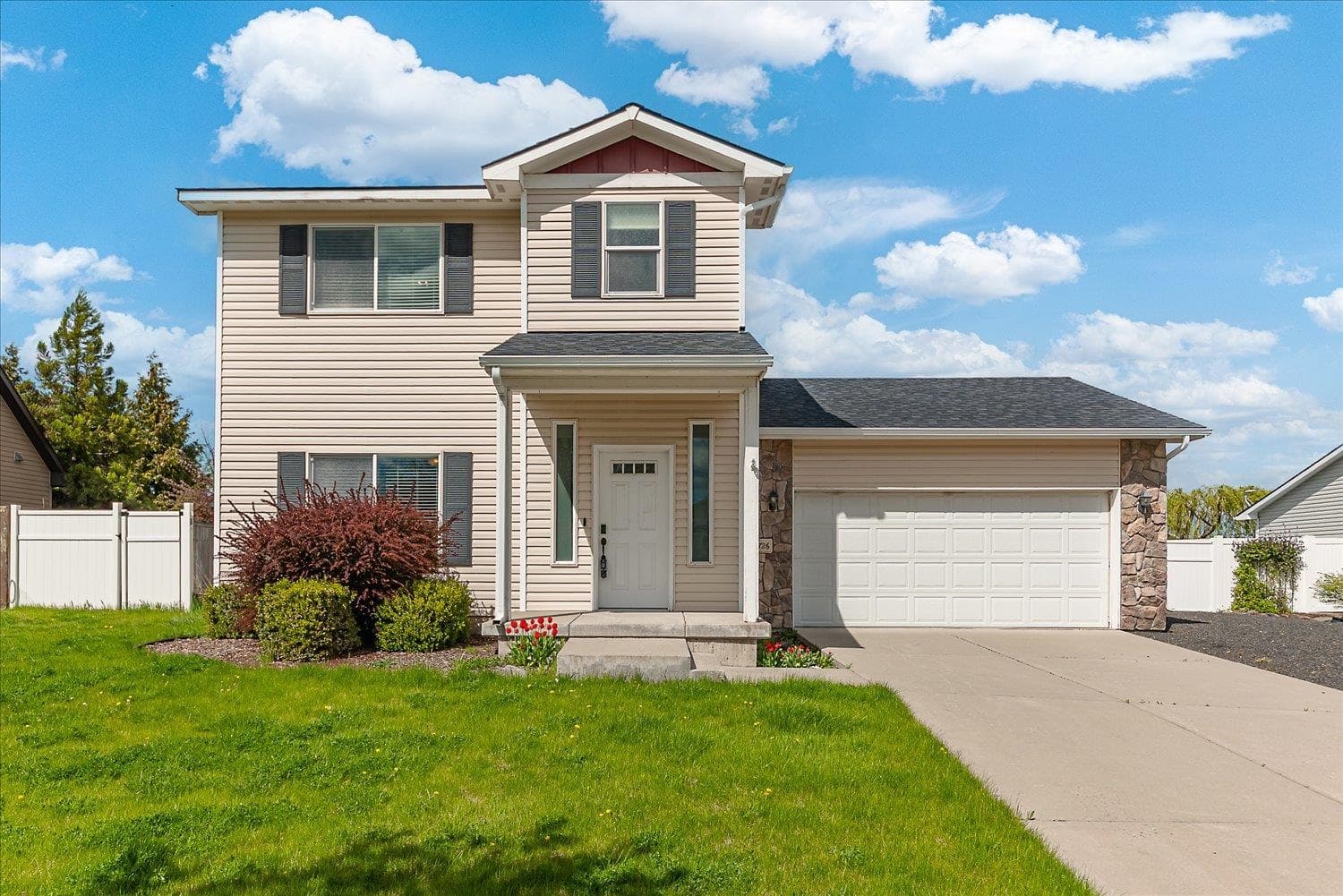 9726 W January Dr - Photo 1