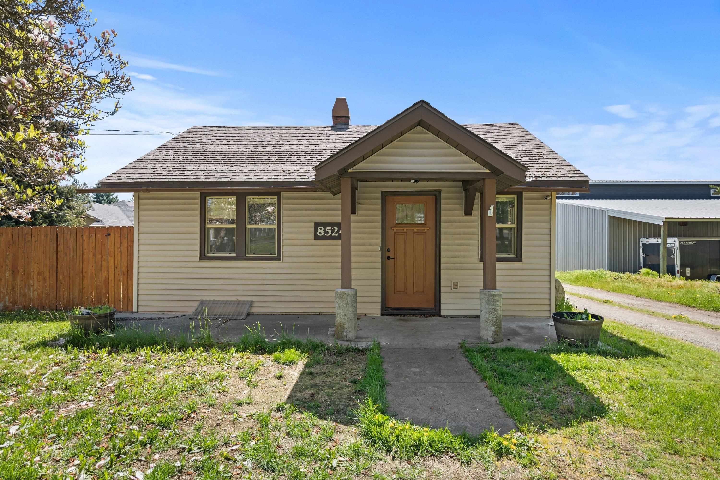 8524 E Maringo Dr - Photo 1