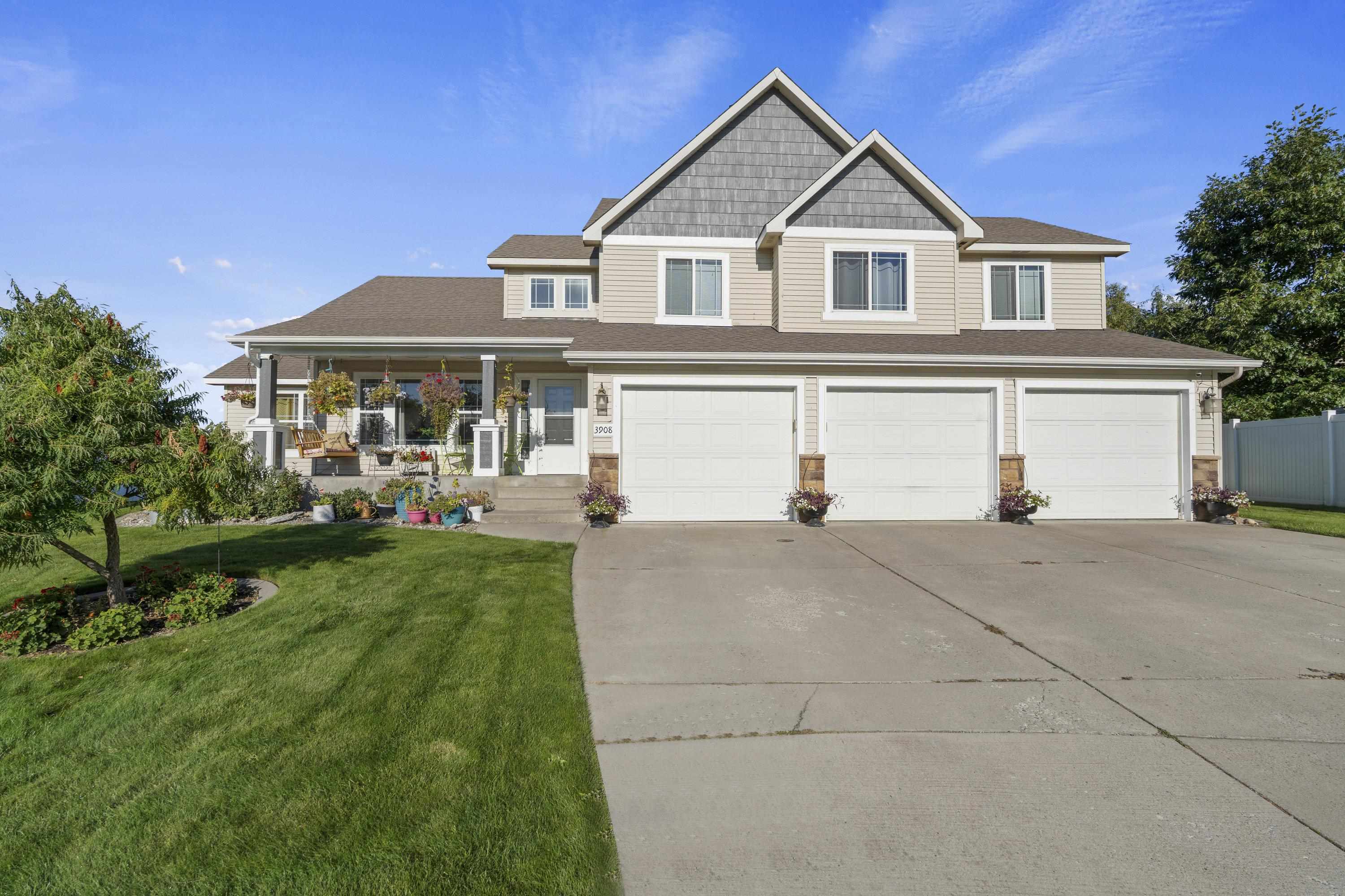 3908 S Virginia Ln - Photo 1