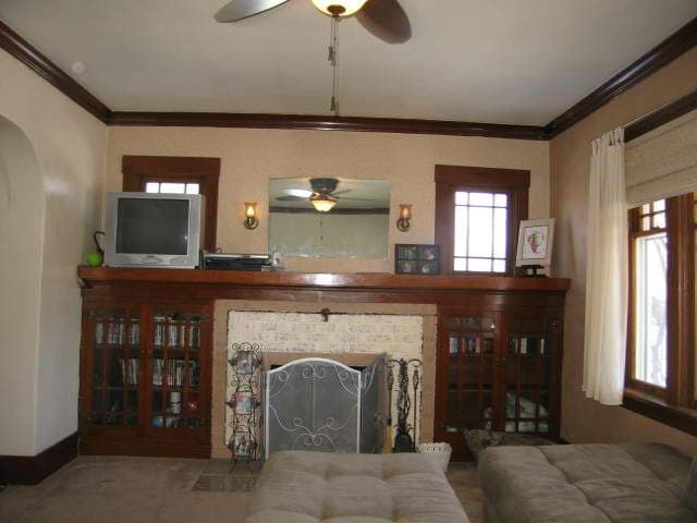 5027  N MARTIN St - Photo 4
