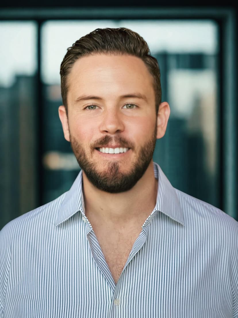 Joey Costello - Spokane Real Estate Agent